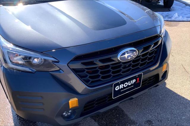 Used 2022 Subaru Outback For Sale in Lubbock, TX