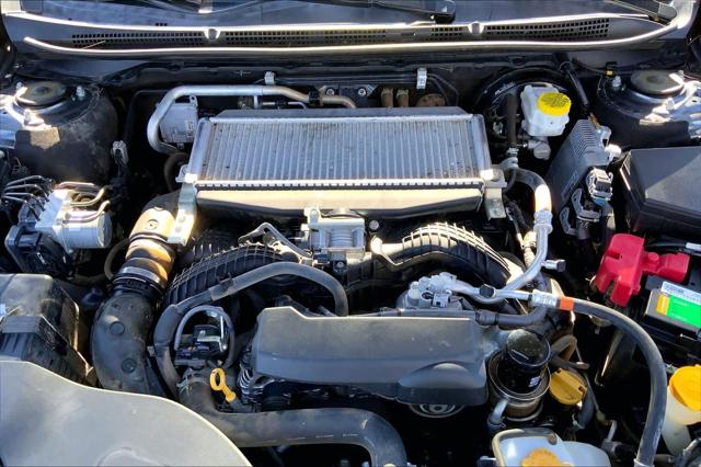 Used 2022 Subaru Outback For Sale in Lubbock, TX