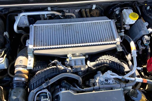 Used 2022 Subaru Outback For Sale in Lubbock, TX