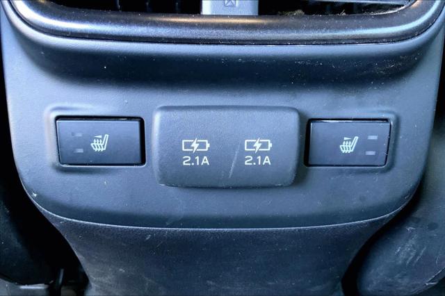 Used 2022 Subaru Outback For Sale in Lubbock, TX