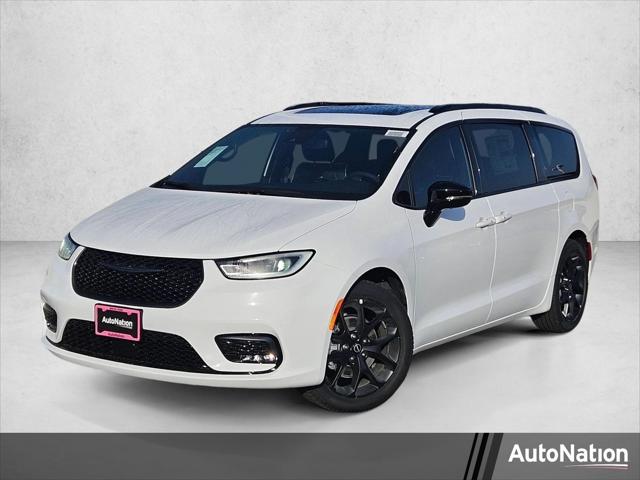 2026 Chrysler Pacifica Limited for sale in Spring, TX