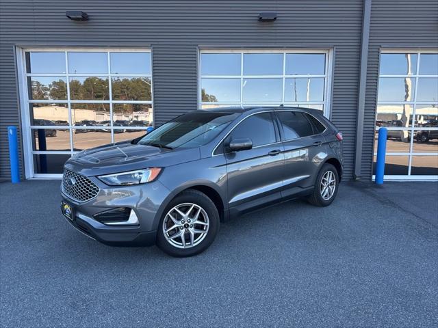 2024 Ford Edge SEL 2024 Ford Edge SEL