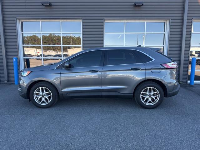 2024 Ford Edge SEL 2024 Ford Edge SEL