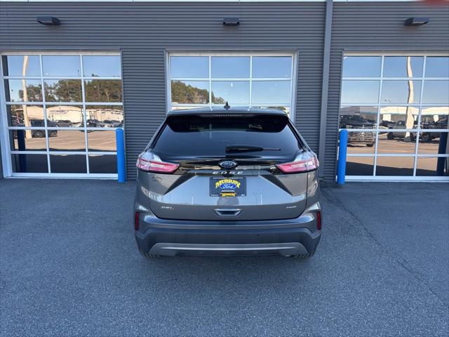 2024 Ford Edge SEL 2024 Ford Edge SEL