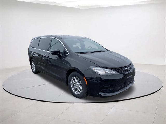 2026 Chrysler Voyager VOYAGER LX