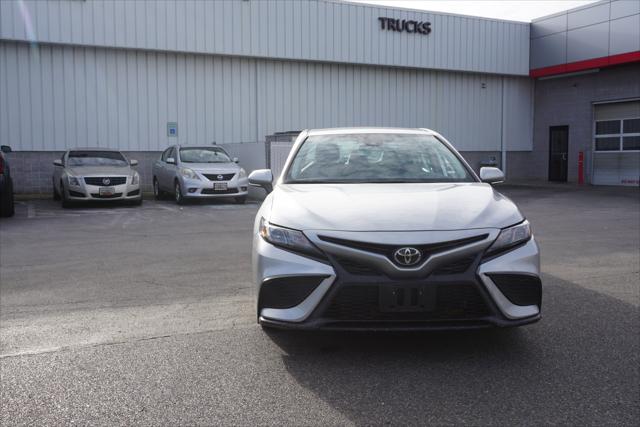 2023 Toyota Camry SE 2023 Toyota Camry SE