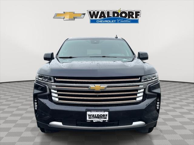 2023 Chevrolet Suburban 4WD High Country