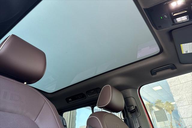 2025 Volkswagen ID. Buzz Pro S Plus