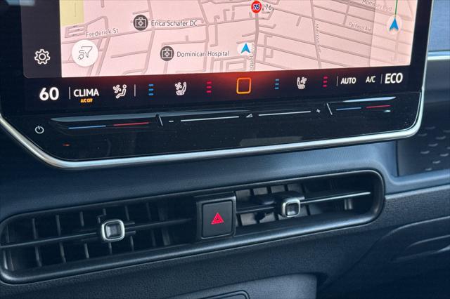 2025 Volkswagen ID. Buzz Pro S Plus