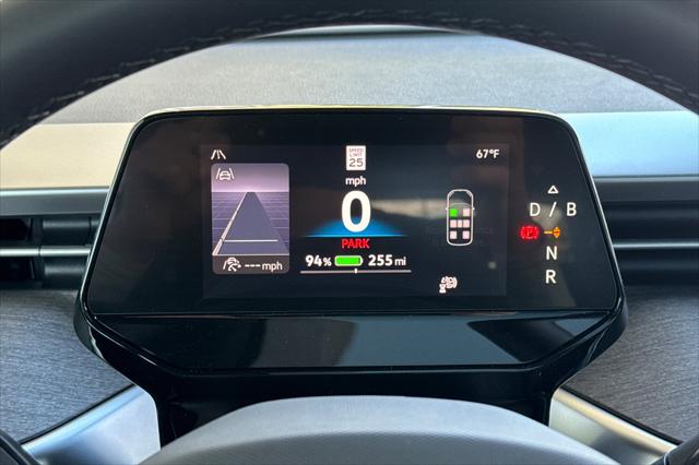 2025 Volkswagen ID. Buzz Pro S Plus