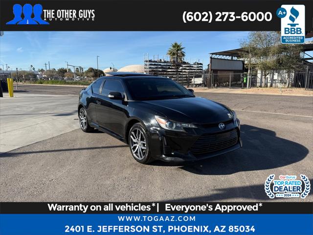 2016 Scion tC Unknown for sale in Phoenix, AZ