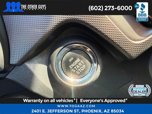 2016 Scion tC Unknown