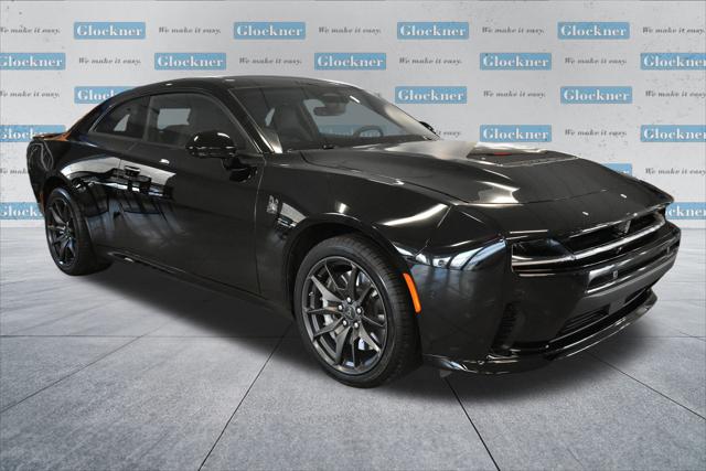 2026 Dodge Charger Scat Pack Plus 2-Door AWD