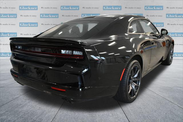 2026 Dodge Charger Scat Pack Plus 2-Door AWD