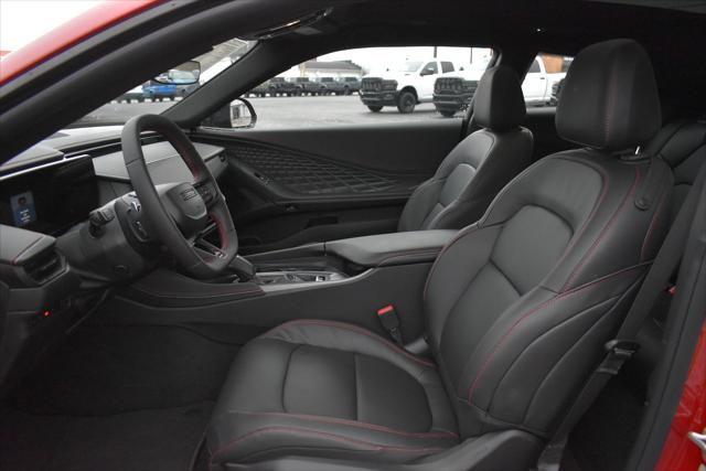 2026 Dodge Charger Scat Pack Plus 2-Door AWD