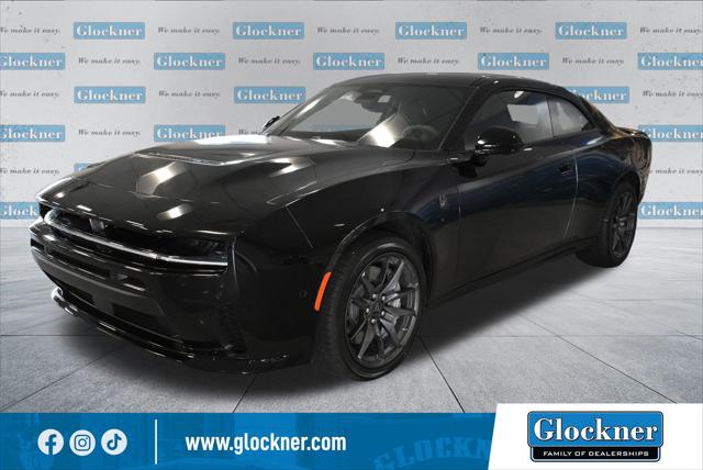 2026 Dodge Charger Scat Pack Plus 2-Door AWD for sale in Portsmouth, OH