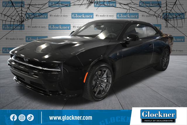 2026 Dodge Charger Scat Pack Plus 2-Door AWD for sale in Portsmouth, OH