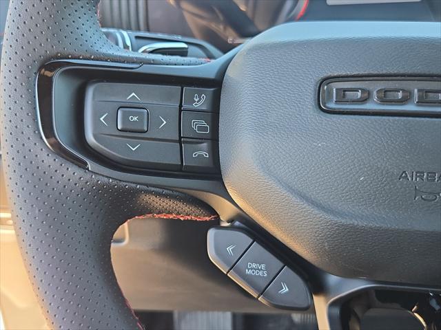 2026 Dodge Charger Scat Pack 2-Door AWD