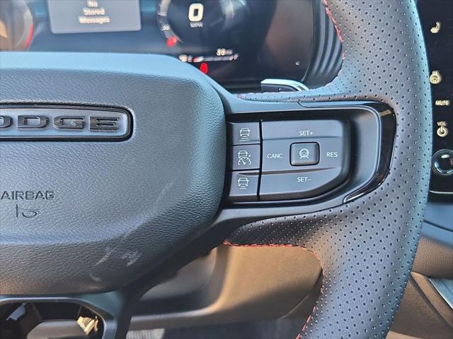 2026 Dodge Charger Scat Pack 2-Door AWD