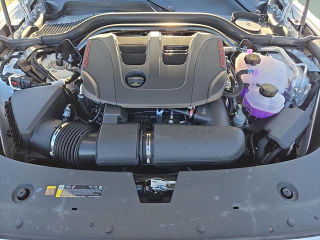 2026 Dodge Charger Scat Pack 2-Door AWD