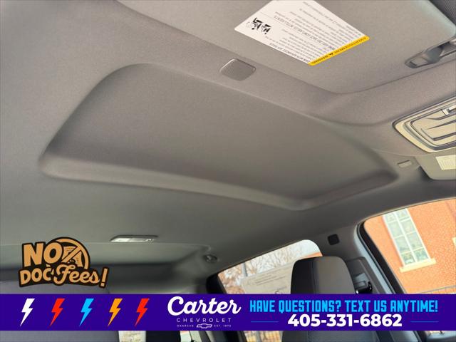 2026 Chevrolet Silverado 2500HD Crew Cab, Long Bed, WT, 4WD