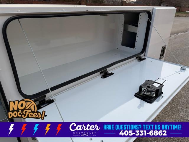 2026 Chevrolet Silverado 2500HD Crew Cab, Long Bed, WT, 4WD