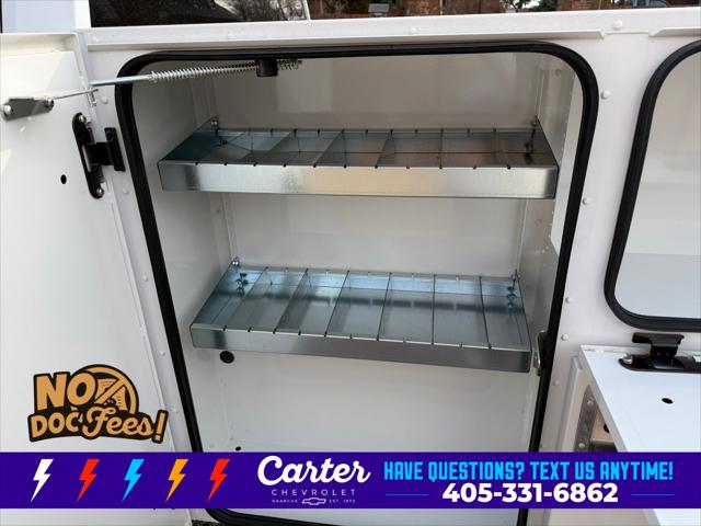 2026 Chevrolet Silverado 2500HD Crew Cab, Long Bed, WT, 4WD