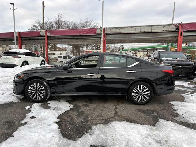 2024 Nissan Altima SV FWD [8]