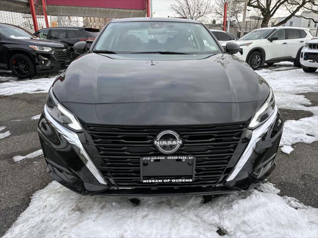 2024 Nissan Altima SV FWD [10]