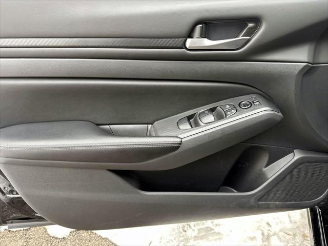 2024 Nissan Altima SV FWD [19]