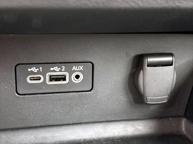 2024 Nissan Altima SV FWD [26]