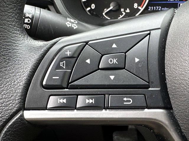 2024 Nissan Altima SV FWD [31]