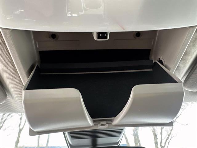 2024 Nissan Altima SV FWD [34]