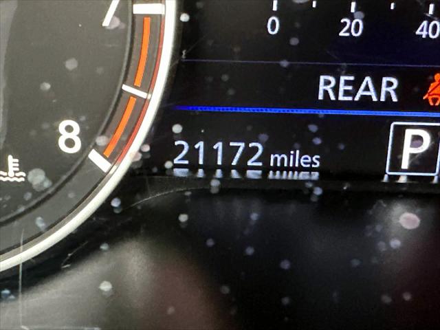 2024 Nissan Altima SV FWD [36]