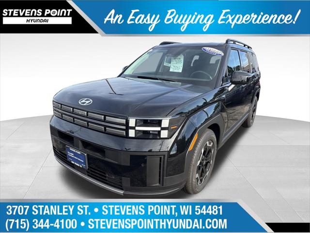 2026 Hyundai Santa Fe SEL for sale in Stevens Point, WI