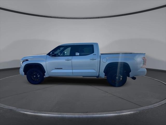 2026 Toyota Tundra Limited for sale in Berlin, VT