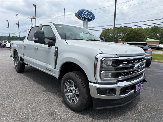 2026 Ford F-250 LARIAT for sale in Franklin, VA