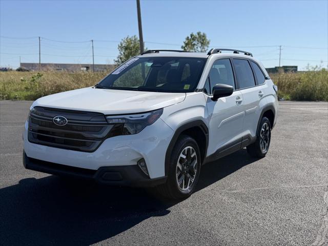 2026 Subaru Forester Premium for sale in Joplin, MO