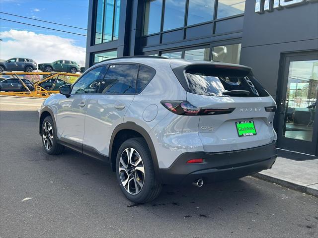 2026 Mazda CX-5 Preferred