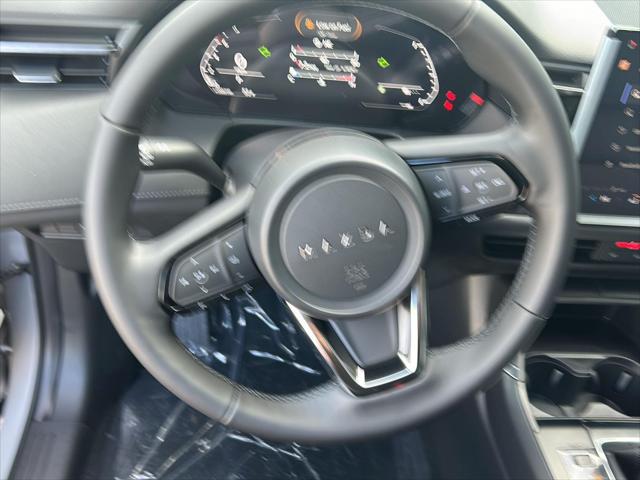 2026 Mazda CX-5 Preferred