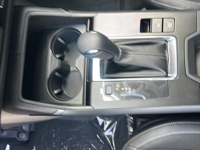 2026 Mazda CX-5 Preferred