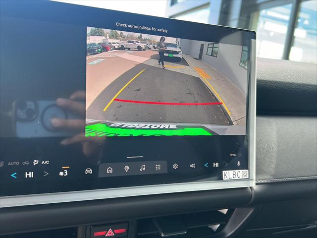 2026 Mazda CX-5 Preferred