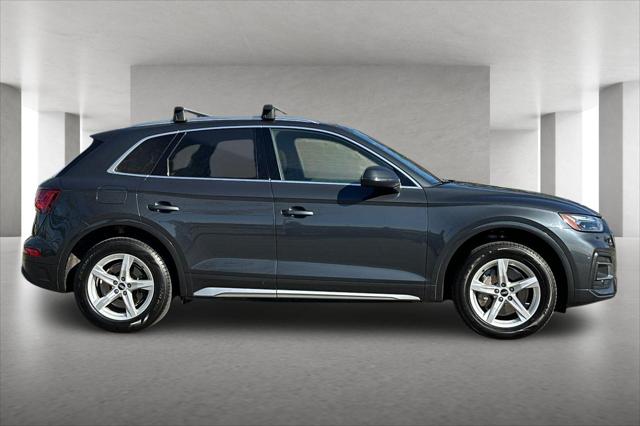 2021 Audi Q5 Premium 45 TFSI quattro S tronic