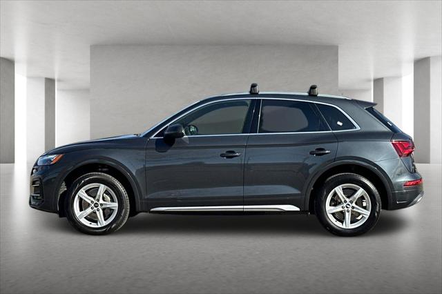 2021 Audi Q5 Premium 45 TFSI quattro S tronic
