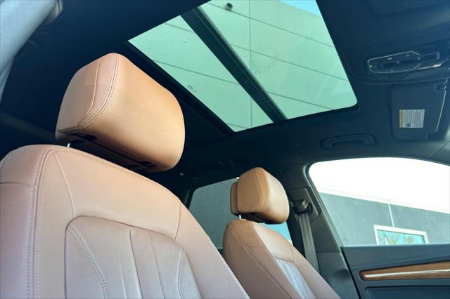 2021 Audi Q5 Premium 45 TFSI quattro S tronic