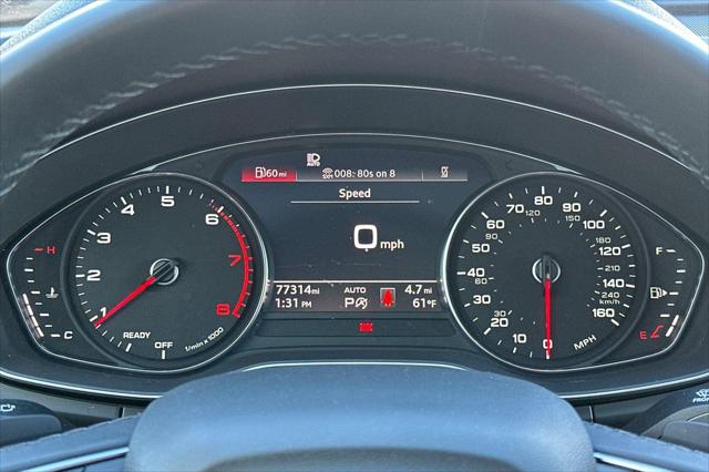 2021 Audi Q5 Premium 45 TFSI quattro S tronic