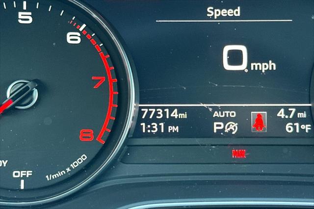 2021 Audi Q5 Premium 45 TFSI quattro S tronic
