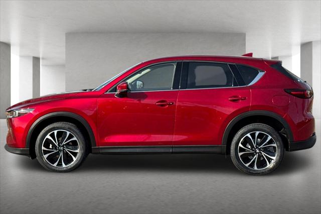 2023 Mazda CX-5 2.5 S Premium