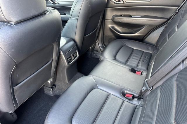 2023 Mazda CX-5 2.5 S Premium