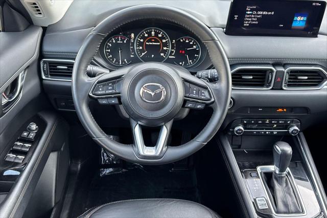 2023 Mazda CX-5 2.5 S Premium